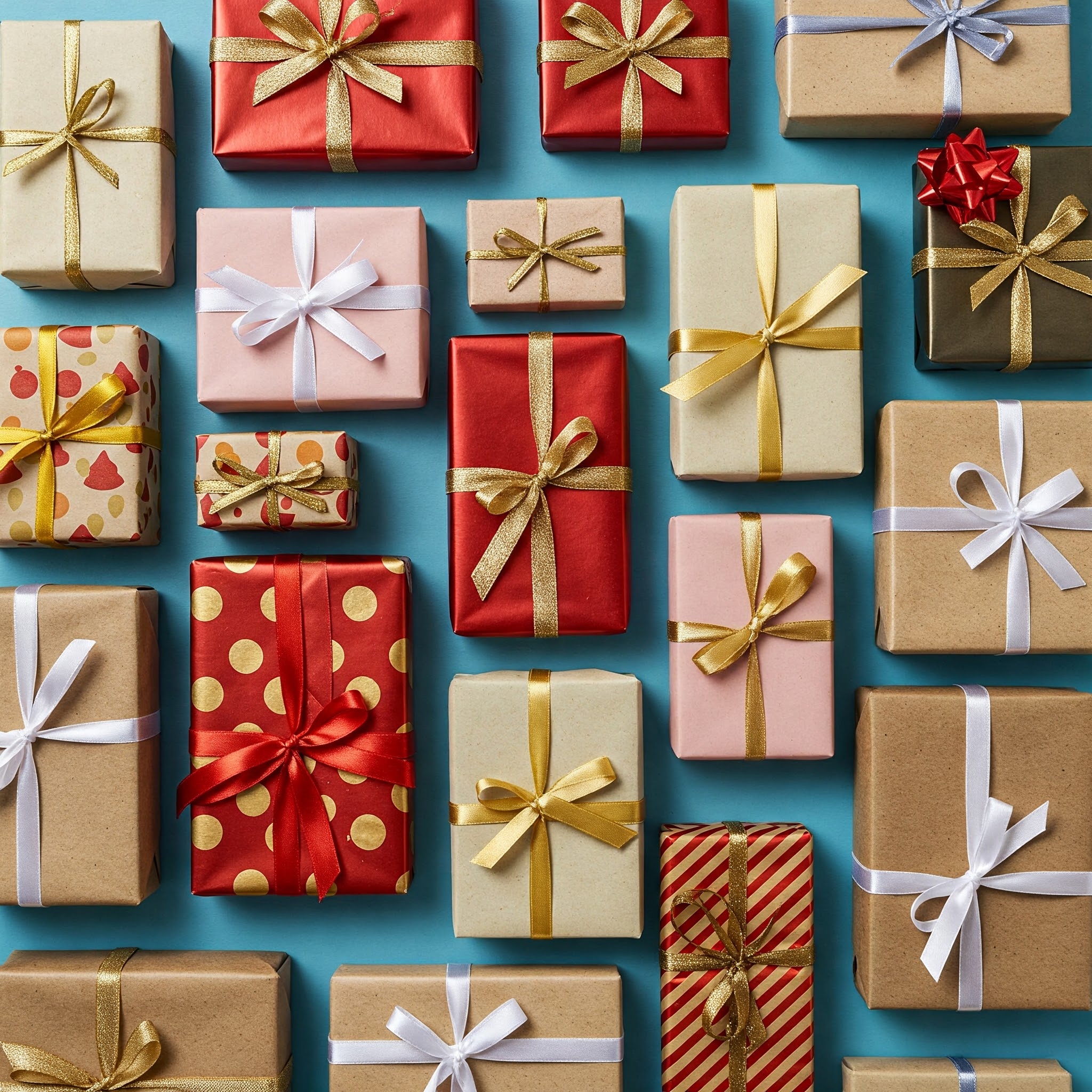 Physical Gifts ๐